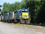 CSX 6468